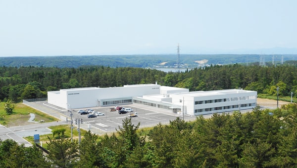 青森県量子科学センター