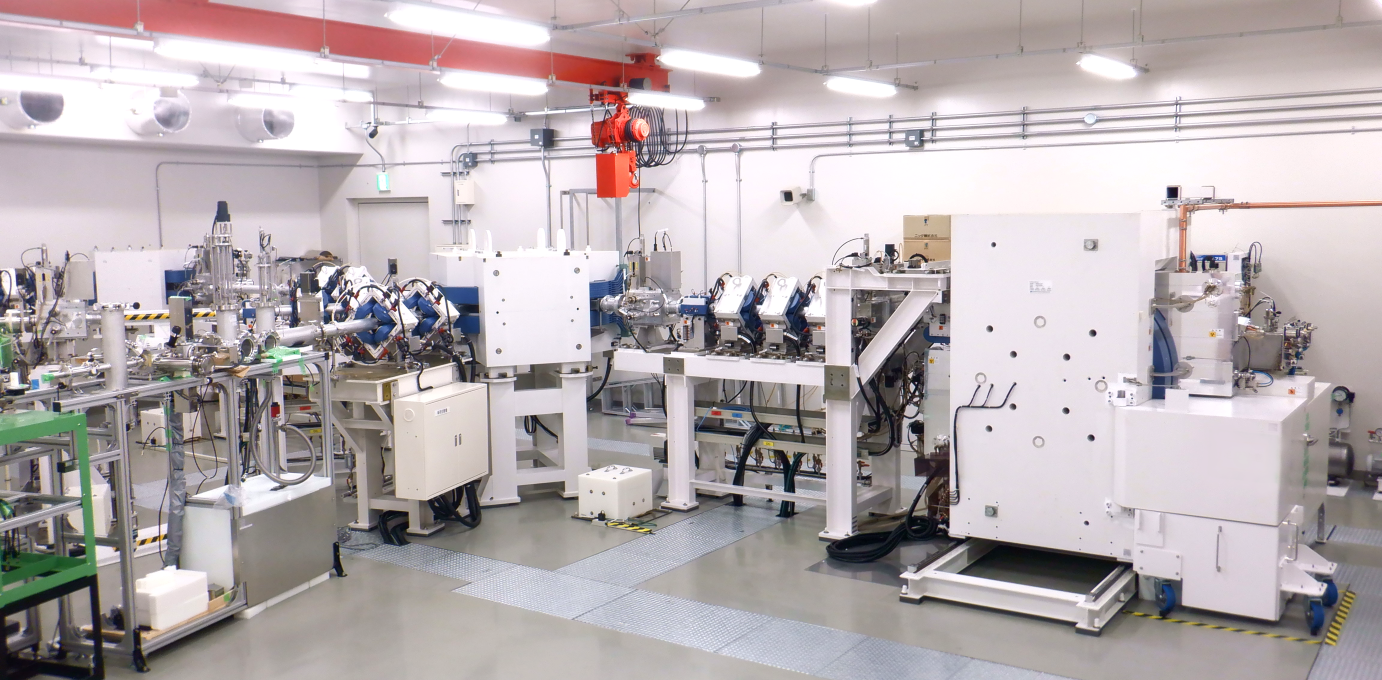 サイクロトロン