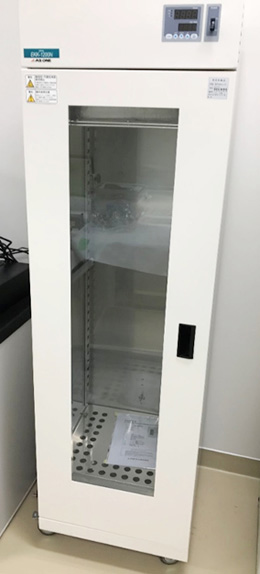 エコノミー器具乾燥機器