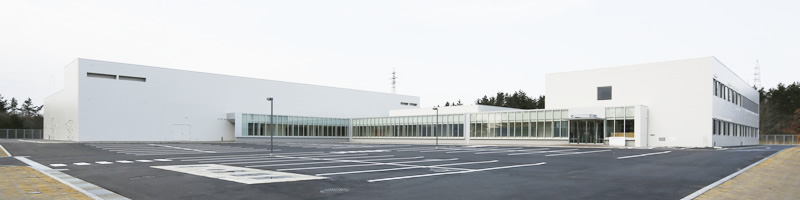 青森県量子科学センター