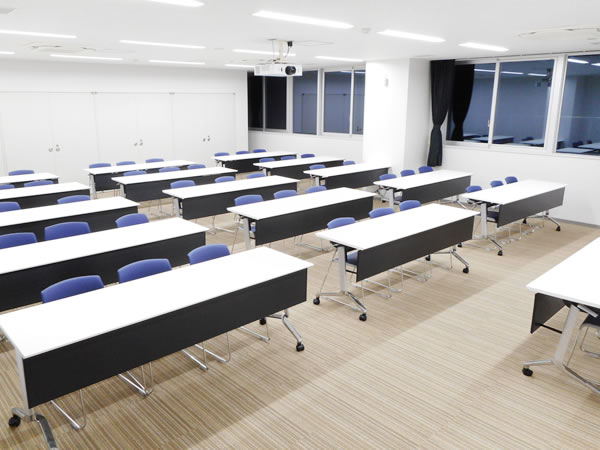 研究・実験・会議室使用等